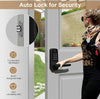 SecureTouch Smart Lock