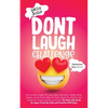 Don't Laugh Challenge - Valentine's Day Edition: The Funniest Laugh Out Loud Jokes, One-Liners, Riddles, Brain Teasers, Knock Knock Jokes, Fun Facts, - Paperback