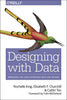 Designing with Data: Improving the User Experience with A/B Testing - Paperback
