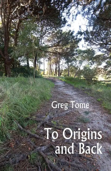 To Origins and Back - Paperback