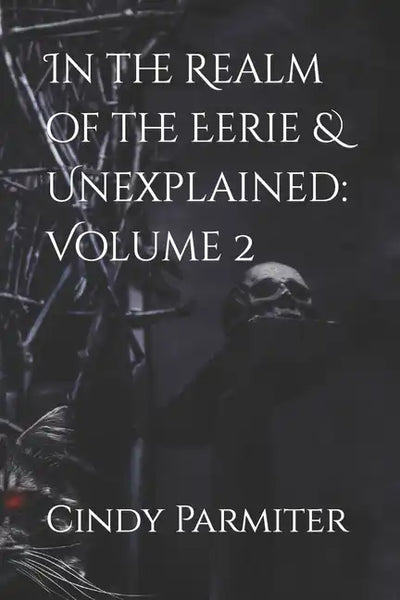 In the Realm of the Eerie & Unexplained: Volume 2 - Paperback