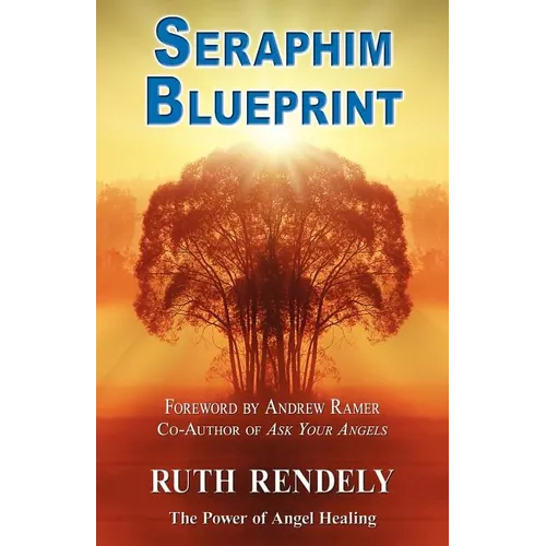 Seraphim Blueprint; - Paperback