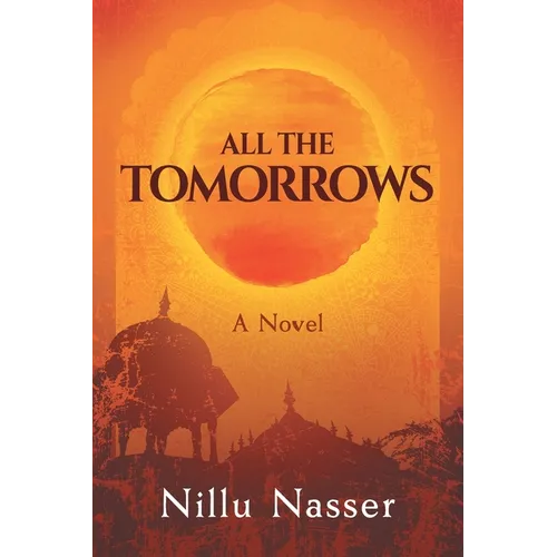 All the Tomorrows - Paperback