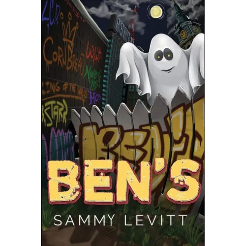 Ben's - Paperback