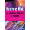 Business Risk and Simulation Modelling in Practice: Using Excel, VBA and @Risk - Hardcover