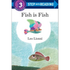 Fish Is Fish - Paperback
