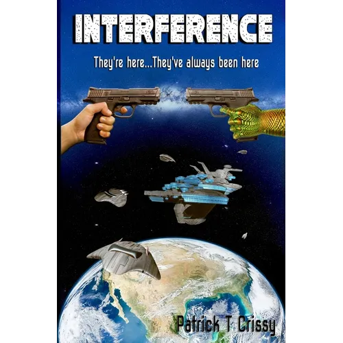 Interference - Paperback