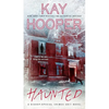 Haunted - Mass Market Paperbound