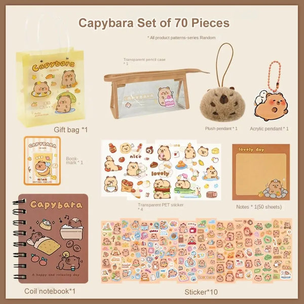 Stationery Set