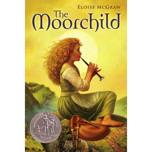 The Moorchild - Paperback