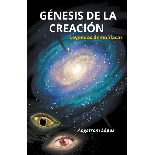 Génesis de la Creación - Paperback