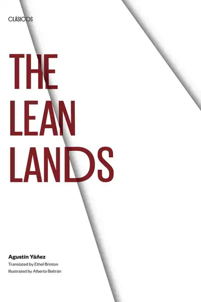 The Lean Lands - Paperback