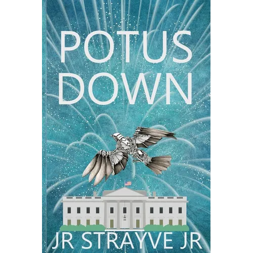 Potus Down - Paperback