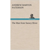 The Man from Snowy River - Hardcover