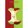Green Apple Red - Paperback