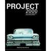 Project 2000: The Rise and Fall of Oldsmobile Division of General Motors - Paperback