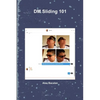 DM Sliding 101 - Paperback