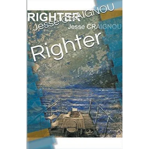 Righter - Paperback