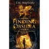 Finding Obsidia - Paperback