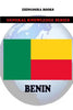 Benin - Paperback