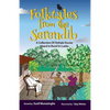 Folktales From The Serendib: A Collection of Sinhala Stories Heard In Rural Sri Lanka - Paperback