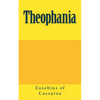 Theophania - Paperback