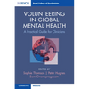 Volunteering in Global Mental Health - Paperback