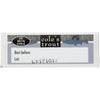 COLE'S: Trout Smoked Rainbow Trout, 3.2 oz