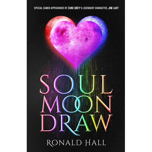 Soul Moon Draw - Paperback