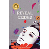 Reveal Codes: Short Stories - Paperback