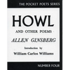 Howl and Other Poems - Paperback