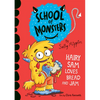 Hairy Sam Loves Bread and Jam - Paperback