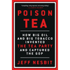 Poison Tea - Hardcover