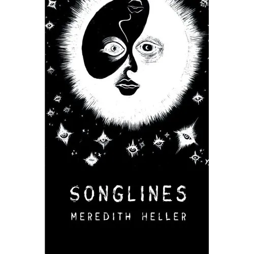 Songlines - Paperback