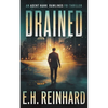 Drained: An Agent Hank Rawlings FBI Thriller Book 1 - Paperback