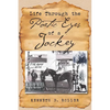 Life Through the Poetic Eyes of a Jockey - Paperback