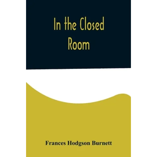 In the Closed Room - Paperback
