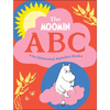 The Moomin ABC: An Illustrated Alphabet Book - Hardcover