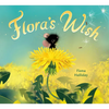 Flora's Wish - Hardcover