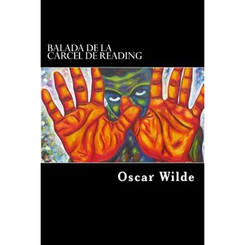 Balada de la Carcel de Reading - Paperback