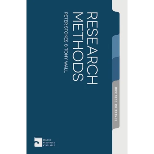 Research Methods - Paperback