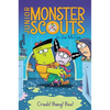 Crash! Bang! Boo! - Hardcover