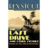 The Last Drive: And Other Stories - Paperback