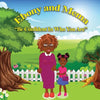 Ebony And Mema: Be Confident In Who You Are - Paperback