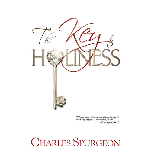 Key to Holiness - Paperback