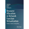 Resource Allocation in Network Function Virtualization: Problems, Models and Algorithms - Hardcover