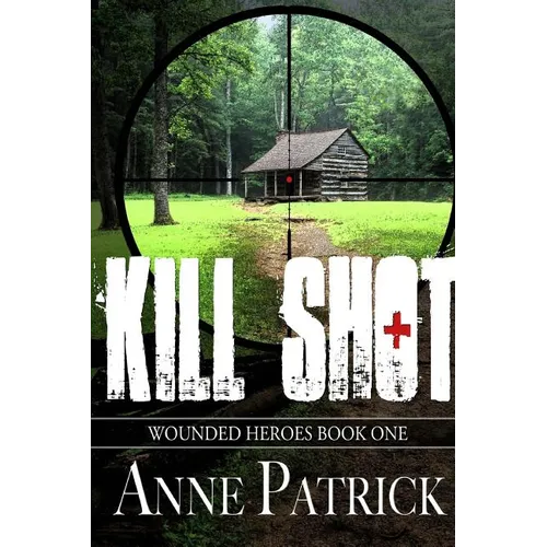 Kill Shot - Paperback