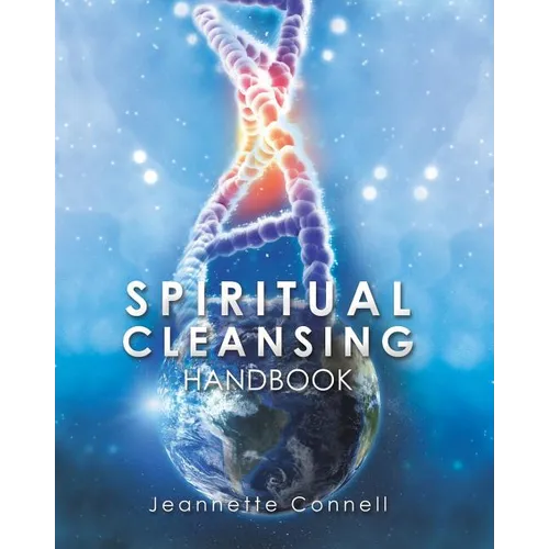 SPIRITUAL CLEANSING Handbook - Paperback