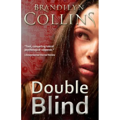 Double Blind - Paperback