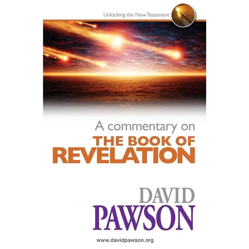 A commentary on the Book of Revelation - Paperback